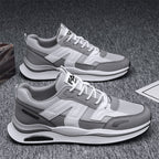 Damen Sportliche und atmungsaktive Sneakers EB