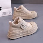 Damen Sportliche Chunky Sneakers mit gepolsterter Sohle und modernem Design R&B