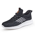 Damen Ultraleichte Sport Sneakers mit atmungsaktivem Obermaterial R&B