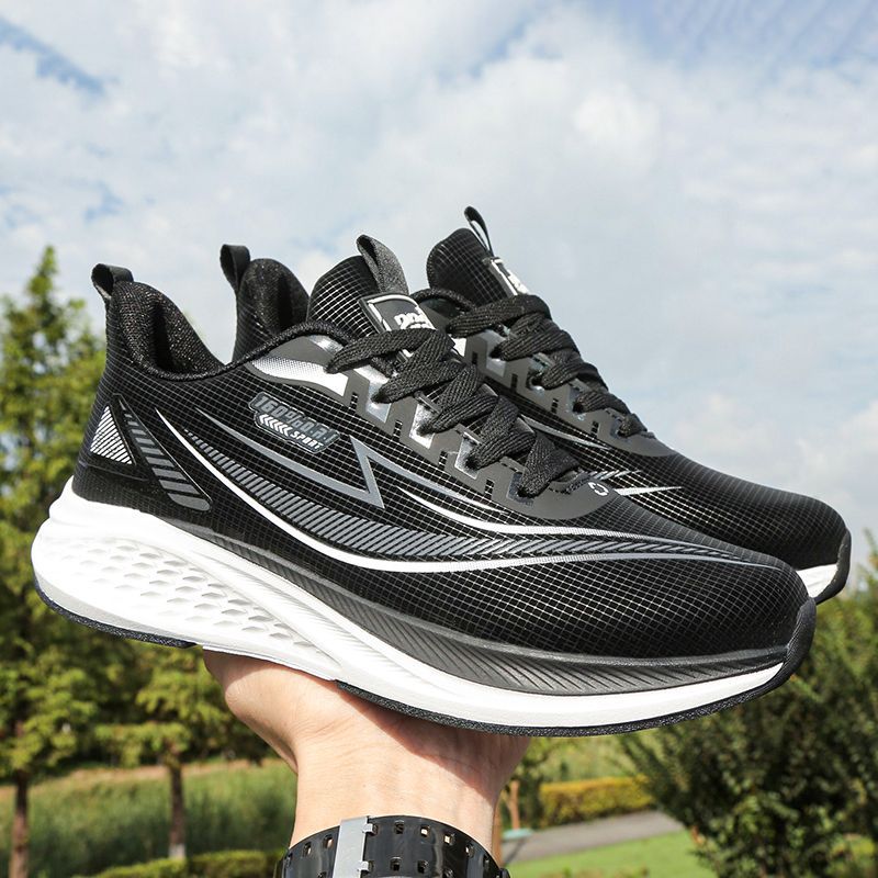 Damen Hochfunktionale Laufschuhe mit atmungsaktiver Mesh-Oberfläche R&B