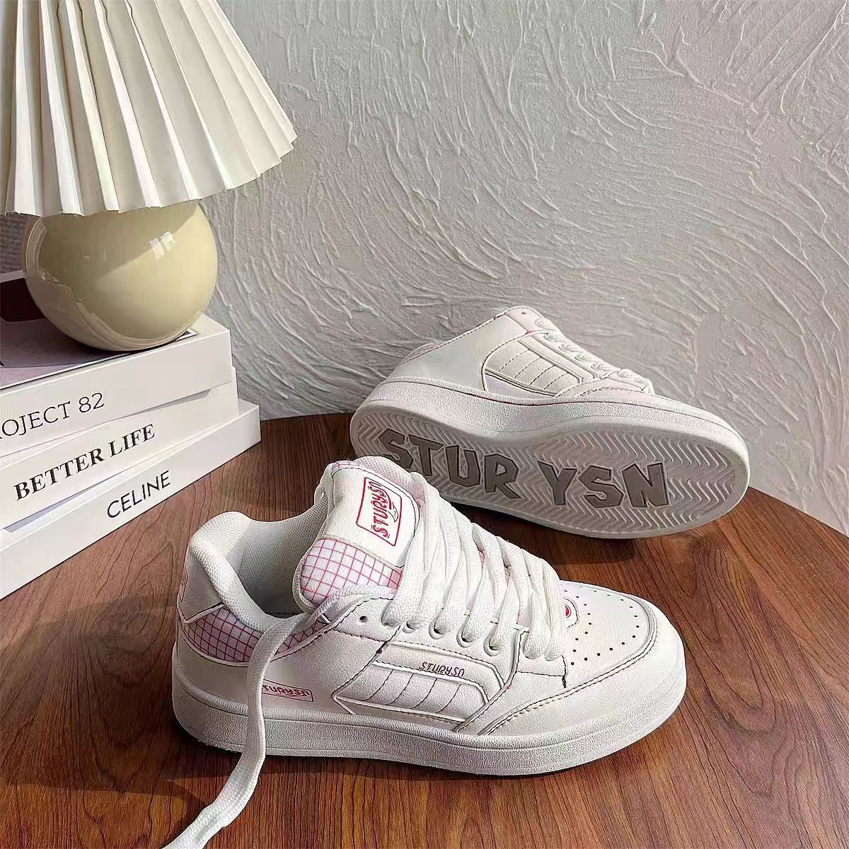 Damen Sportliche Sneakers