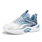 Damen Sportliche Sneakers mit innovativem Design und dämpfender Sohle R&B