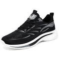 Damen Lauf-Sneaker mit atmungsaktivem Obermaterial und dämpfendem Profil R&B