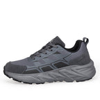Damen Leichte und bequeme Laufschuhe mit rutschfester Sohle