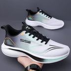 Damen Sportliche Laufschuhe mit innovativer Dämpfungstechnologie R&B