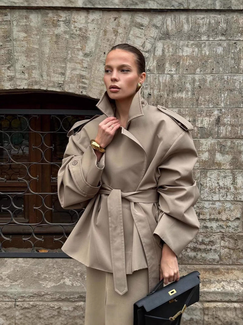 R&B | Trenchcoat
