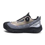 Damen Hochwertige Outdoor-Sneaker mit innovativem Schnellschnürsystem R&B