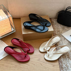 Damen Bequeme Flip-Flops mit ergonomischer Fußbettgestaltung R&B