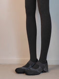 Damen Aktiv-Schuhe mit flexiblem Haltegurt und rutschfester Sohle R&B