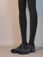 Damen Aktiv-Schuhe mit flexiblem Haltegurt und rutschfester Sohle R&B