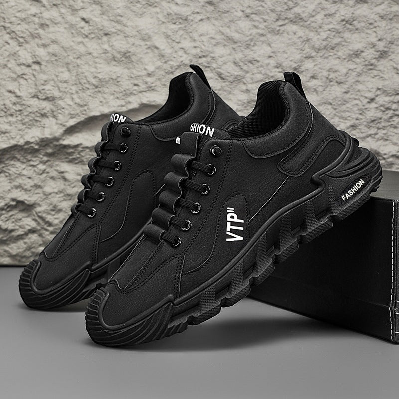 Damen Komfortable Sneaker mit futuristischem Design R&B