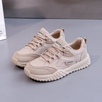 Damen Sportliche Laufschuhe mit dämpfendem Komfort und rutschfester Sohle R&B