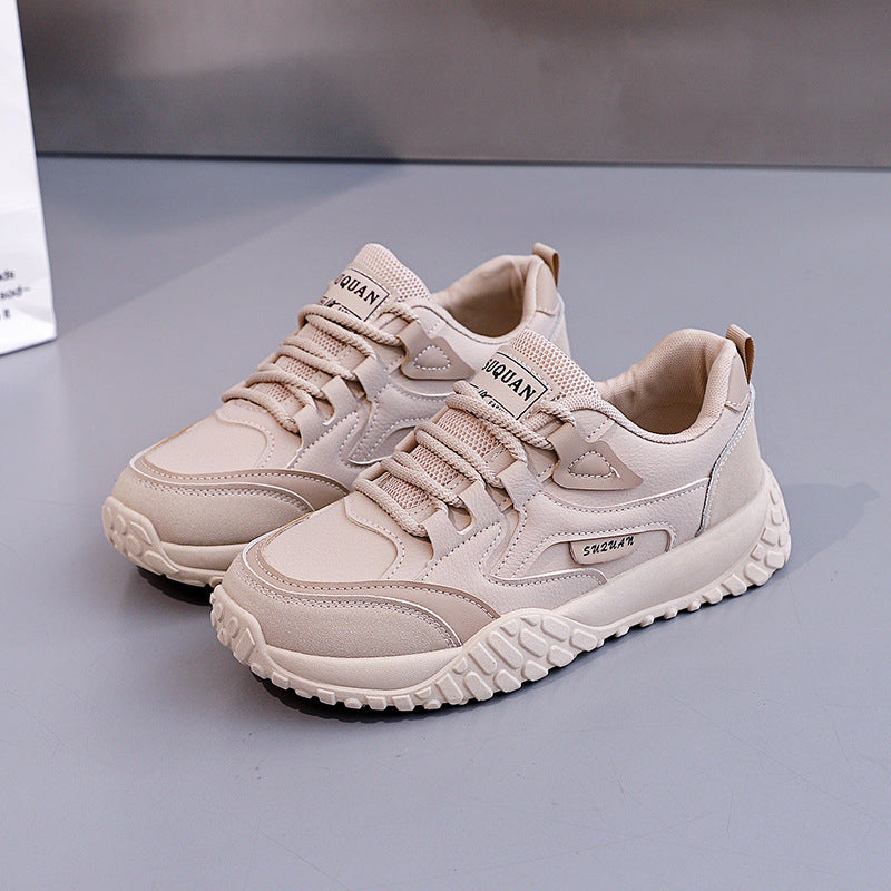 Damen Sportliche Laufschuhe mit dämpfendem Komfort und rutschfester Sohle R&B