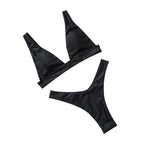 Damen Bikini Set R&B