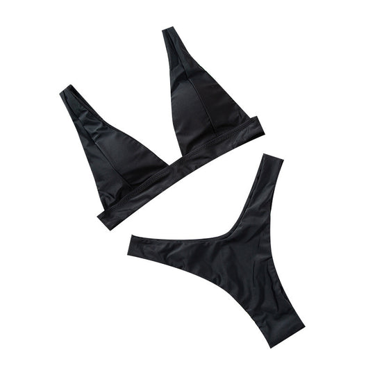 Damen Bikini Set R&B