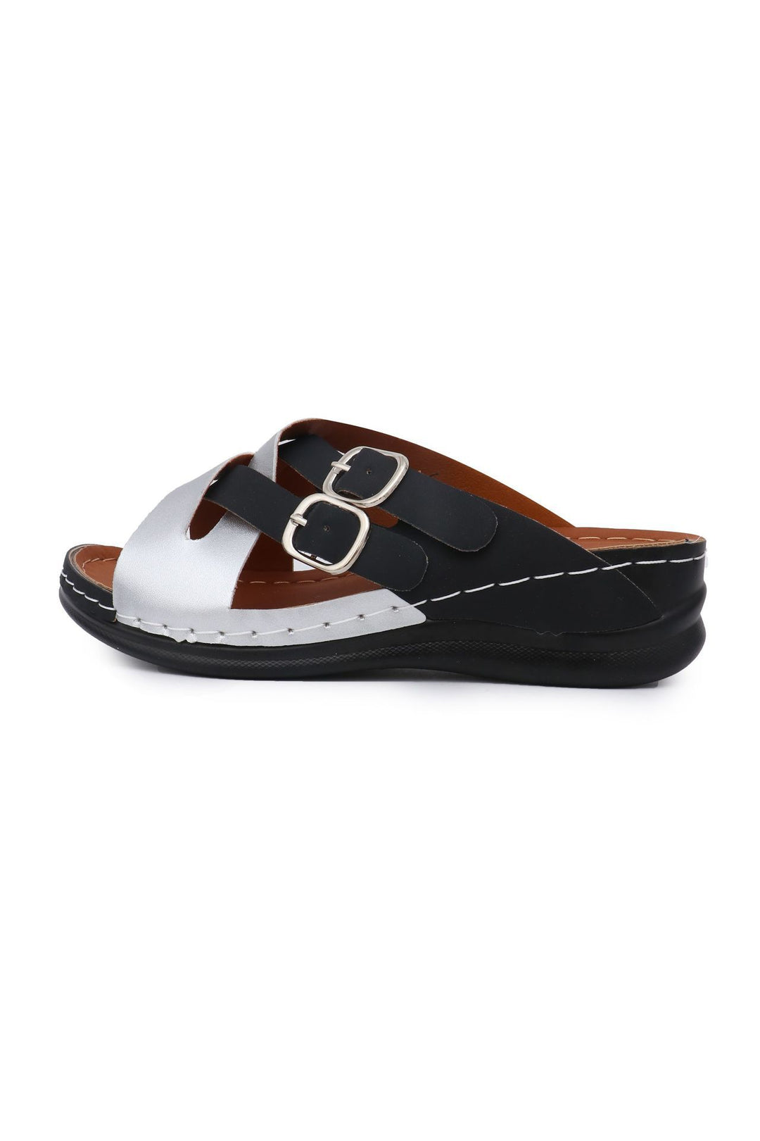 Damen Komfortable Strand-Sandalen R&B