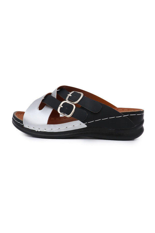 Damen Komfortable Strand-Sandalen R&B