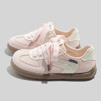 Damen Atmungsaktive Freizeitsneakers mit komfortabler Dämpfung und sicherem Halt