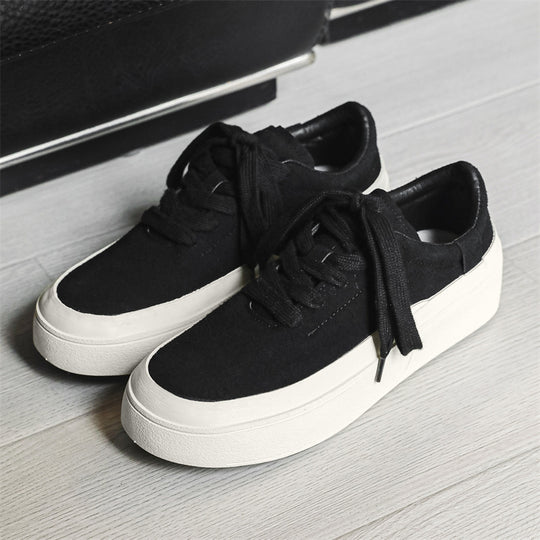 Damen Modische Sneakers mit robustem Design und bequemem Fußbett R&B