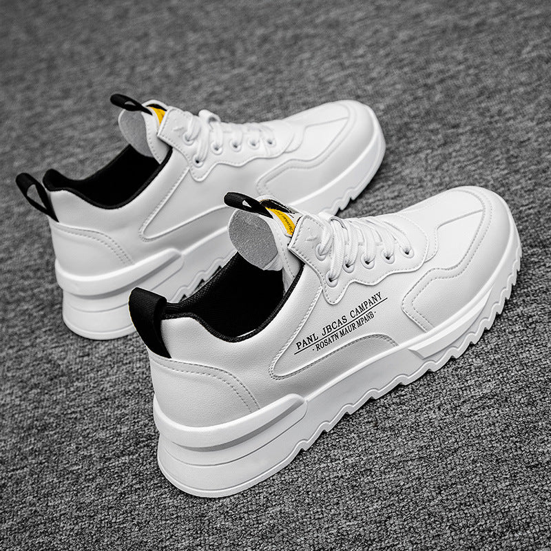 Damen Sportliche Sneakers mit bequemem Innenfutter und rutschfester Sohle R&B