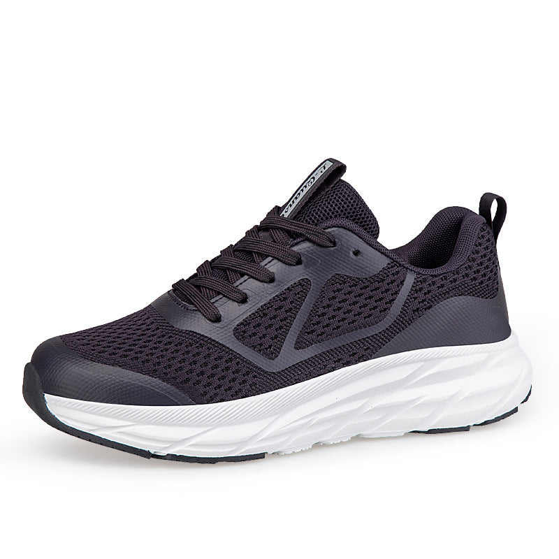 Damen Atmungsaktive Laufschuhe mit federleichter Dämpfungstechnologie R&B