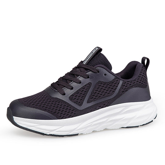 Damen Atmungsaktive Laufschuhe mit federleichter Dämpfungstechnologie R&B