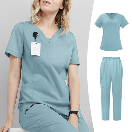 Damen Pflegeoutfit R&B