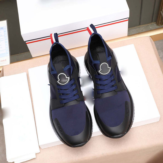 Damen Sportliche Laufschuhe mit rutschfester Sohle und atmungsaktiver Oberflächenstruktur R&B