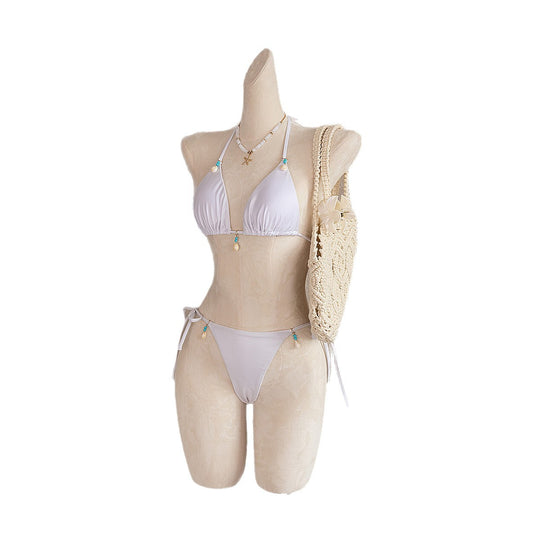 Damen Triangel-Bikini R&B
