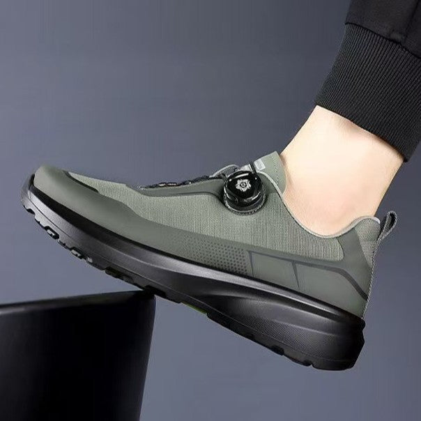 Damen Multifunktionale Outdoorschuhe mit BOA-Verschlusssystem R&B