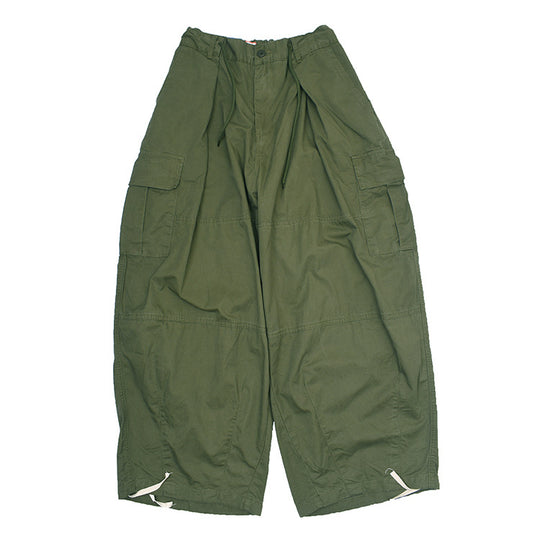 Damen Cargohose mit elastischem Bund und praktischen Seitentaschen R&B
