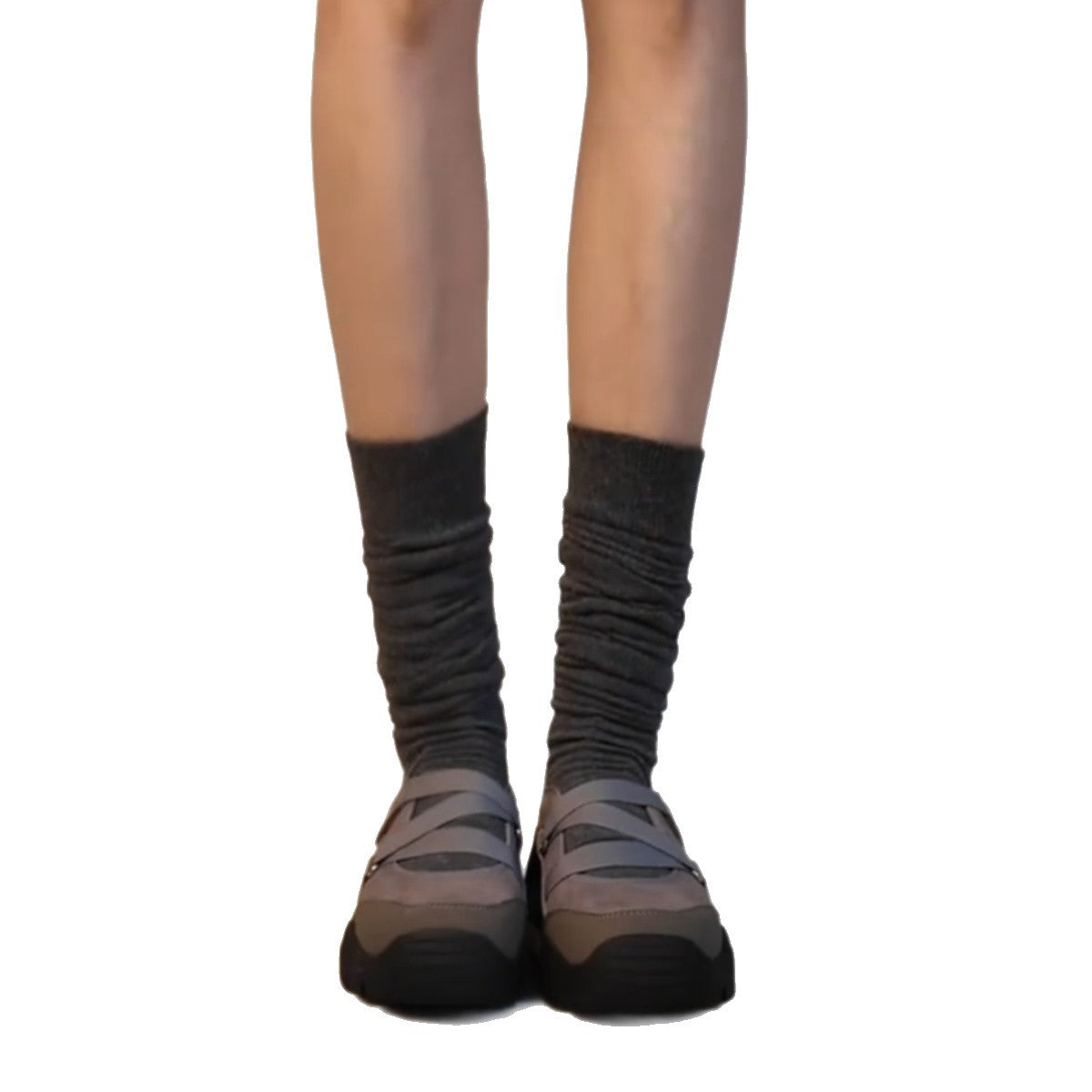 Damen Multifunktionale Outdoor-Schuhe mit rutschfester Sohle und atmungsaktivem Obermaterial R&B