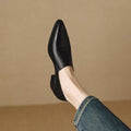Damen Klassische Slingpumps mit elegantem spitzen Design R&B
