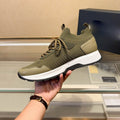 Damen Sportliche Sneaker mit atmungsaktivem Obermaterial und flexibler Sohle R&B