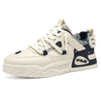 Damen Urban Sneakers mit modischem Design und bequemer Dämpfung R&B