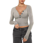 Damen Langarmshirt R&B