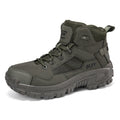Herren robuste Wanderschuhe R&B