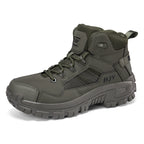 Herren robuste Wanderschuhe R&B