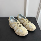 Damen Lauf-Sneaker mit innovativem Design und ergonomischer Dämpfung R&B