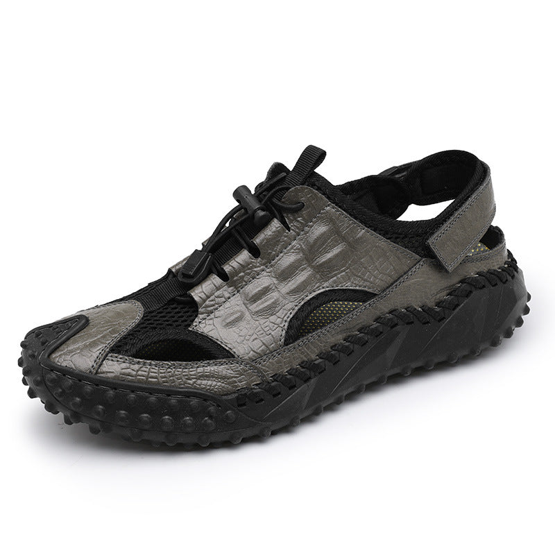 Damen Sportliche Wasserschuhe mit rutschfester Sohlenprofilierung R&B