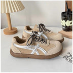 Damen Sportliche Sneakers R&B