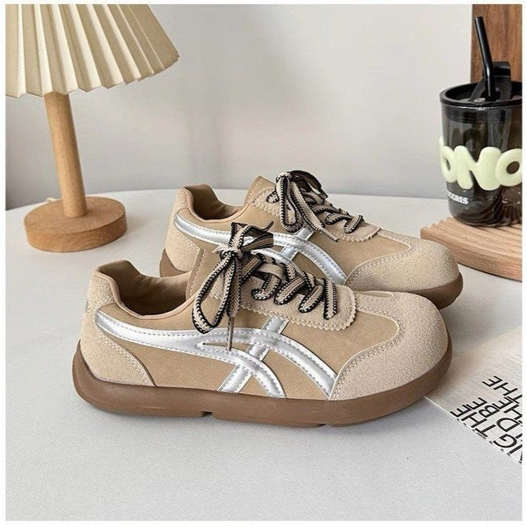 Damen Sportliche Sneakers R&B