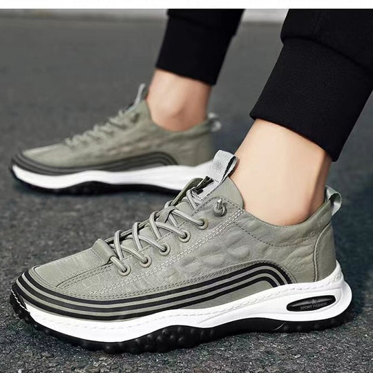 Damen Freizeitsneaker mit innovativer Dämpfungstechnologie R&B