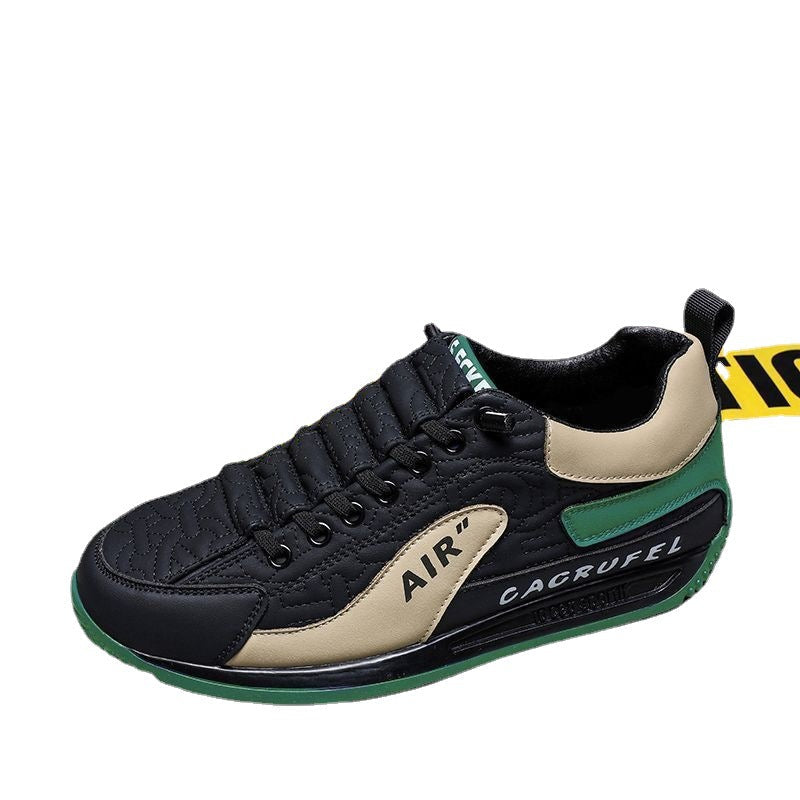 Damen Sportliche Lauf-Sneaker mit atmungsaktiven Eigenschaften R&B