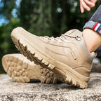 Damen Multifunktionale Outdoor-Sneaker mit rutschfester Sohle und atmungsaktivem Obermaterial