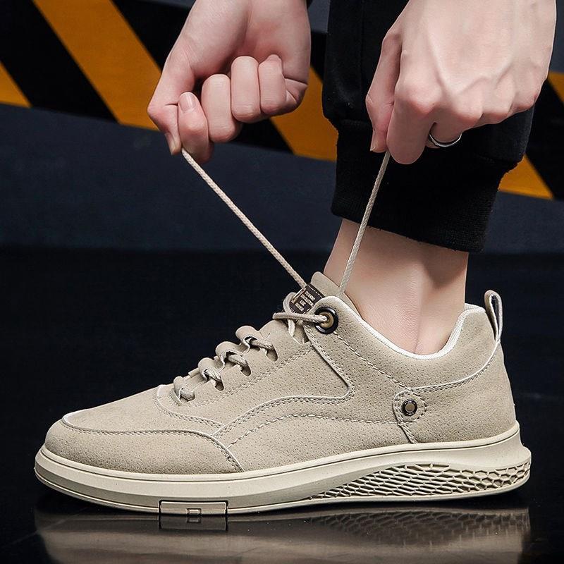 Damen Komfortable Freizeitsneaker mit atmungsaktivem Obermaterial und rutschfester Sohle R&B