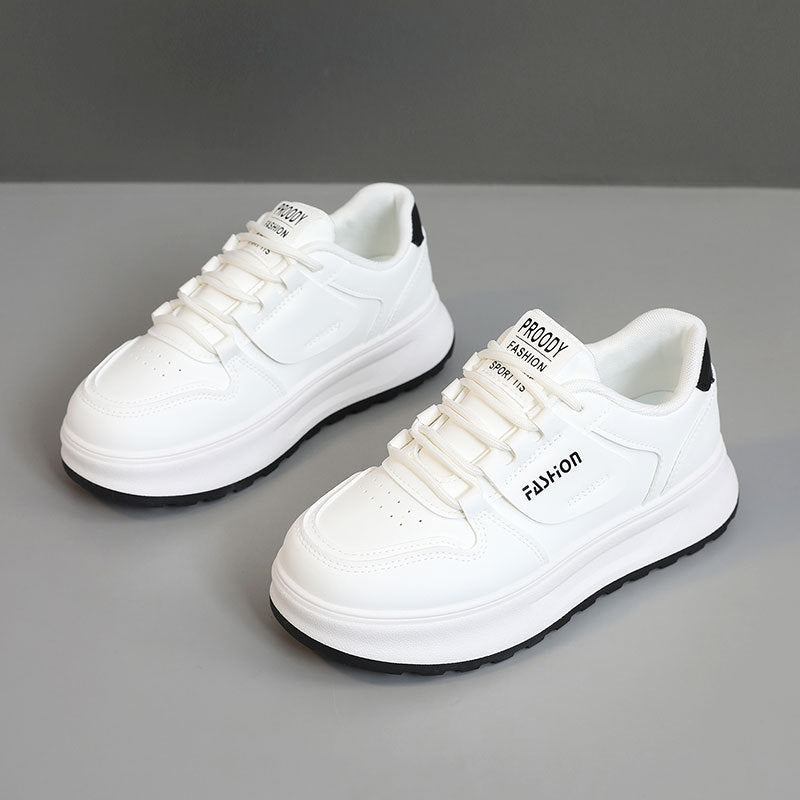 Damen Sneakers mit hochmodernem Dämpfungssystem und sportlichem Design R&B