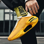 Damen Sportliche Laufschuhe mit innovativem Dämpfungssystem und atmungsaktivem Obermaterial R&B