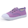 Damen Sportliche Sneaker mit strapazierfähigem Obermaterial und rutschfester Sohle R&B
