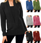 Damen stilvolle Softshelljacke mit vielseitigen Taschen und atmungsaktiven Einsätzen R&B